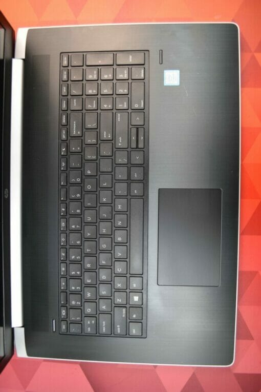 HP ProBook 470 G5