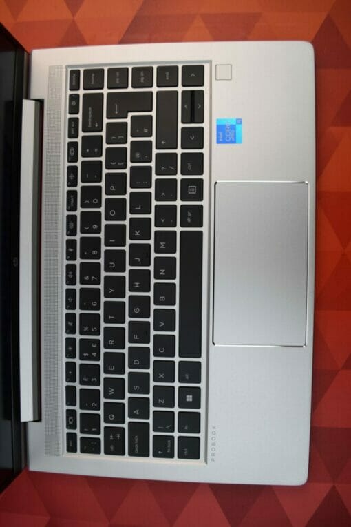 HP Probook 640 G8