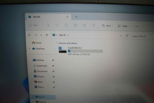 HP Probook 640 G8