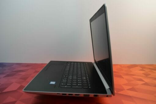 HP ProBook 470 G5