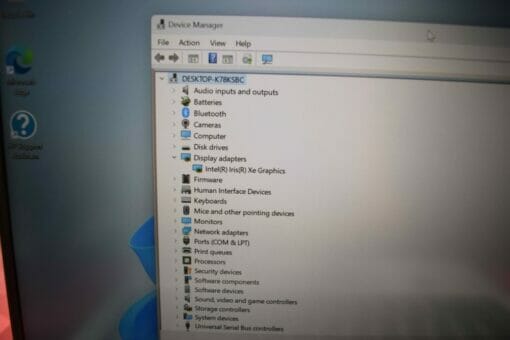 HP Probook 640 G8