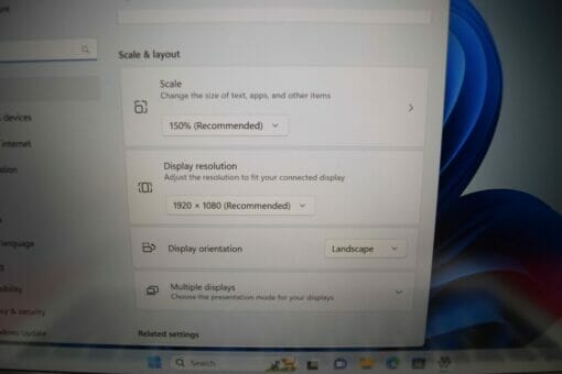 HP Probook 640 G8