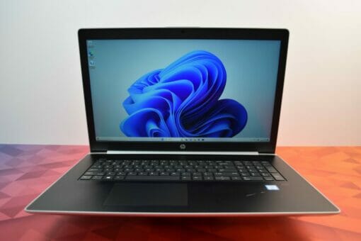 HP ProBook 470 G5