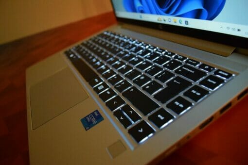 HP Probook 640 G8