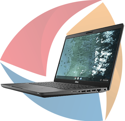 Dell Latitude 5401