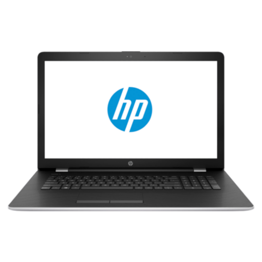 HP notebook 17 bs173cl 17.3" TOUCH i5 8th Gen