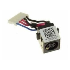 Dell OEM E5450 DC Power Jack