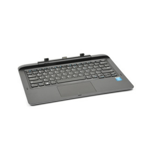 Dell 7350 UK Keyboard