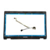 Dell OEM Latitude 5410/5411 14" Front Trim LCD Bezel and Latitude 5400 LCD Video Cable