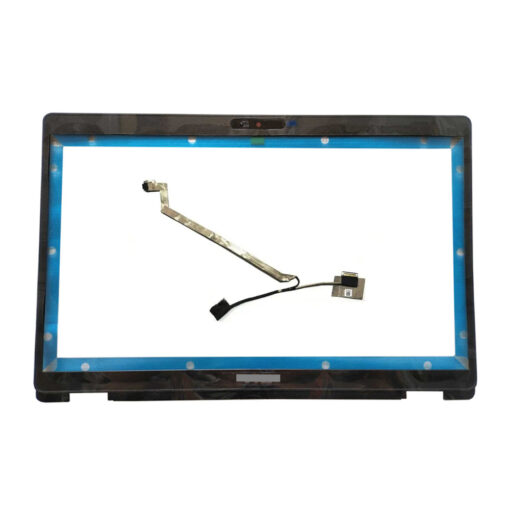 Dell OEM Latitude 5410/5411 14" Front Trim LCD Bezel and Latitude 5400 LCD Video Cable