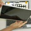 HP EliteBook 840 screen replacement service