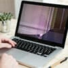 HP EliteBook 840 screen replacement service