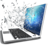 HP EliteBook 840 screen replacement service