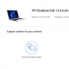HP Elitebook 650 G9
