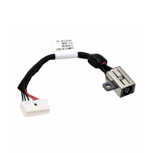 DC Jack Cable for Dell XPS 15 95550/9560