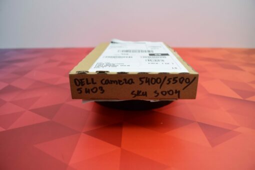 Dell camera 5400/5500/5403