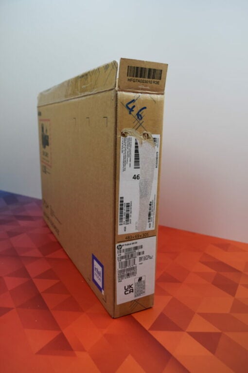 HP Probook 640 G8
