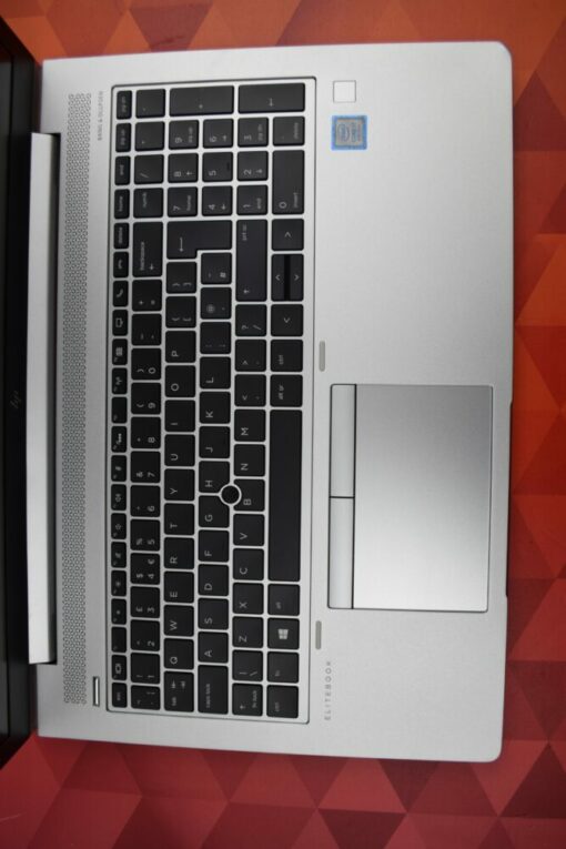 HP EliteBook 850 G6