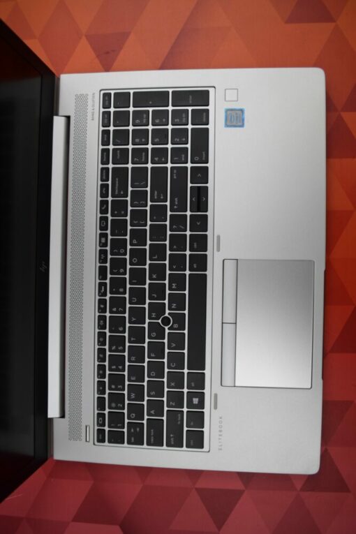 HP EliteBook 850 G6