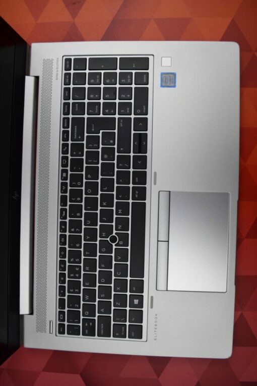 HP EliteBook 850 G6