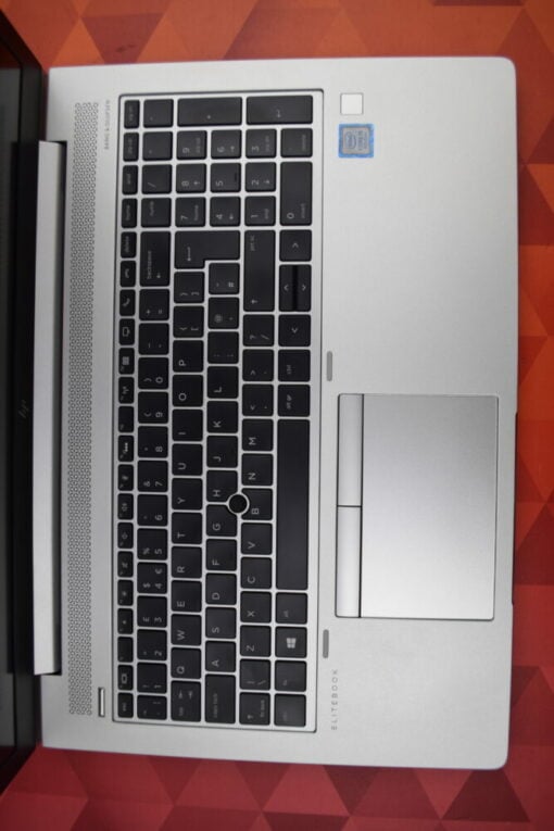HP Elitebook 850 G5