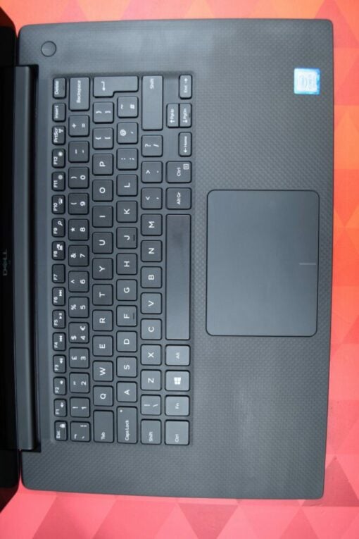 Dell precision 5530