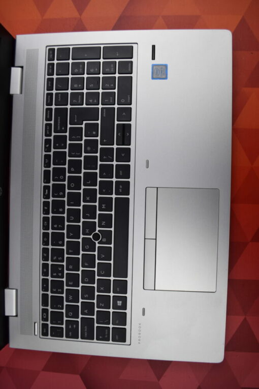 HP Probook 650 G4