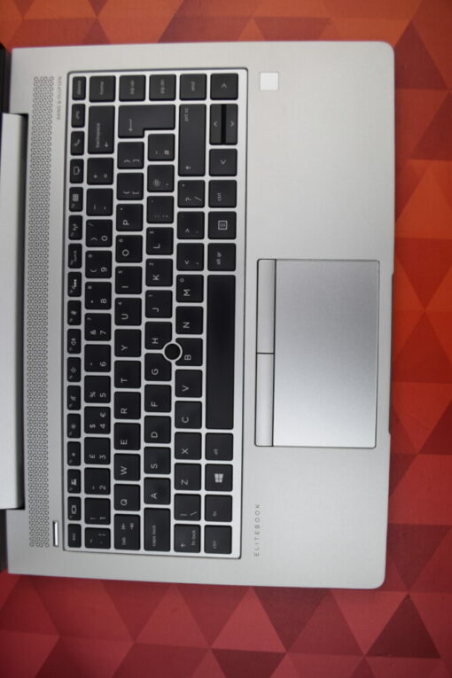 HP Elitebook 840 G6 14" i5 8th Gen RAM 16GB SSD 512GB