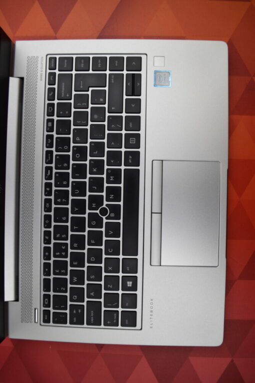HP Elitebook 840 G6 14" i5 8th Gen RAM 16GB SSD 512GB