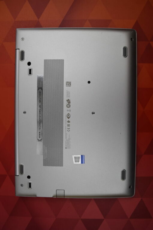 HP Elitebook 840 G6 14" i5 8th Gen RAM 16GB SSD 512GB