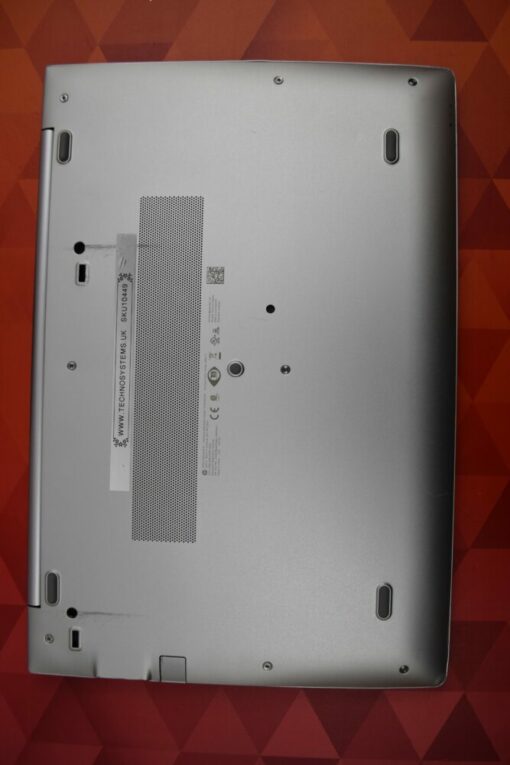 HP EliteBook 850 G6