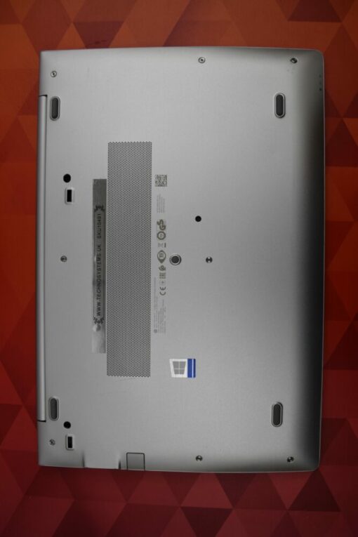 HP EliteBook 850 G6