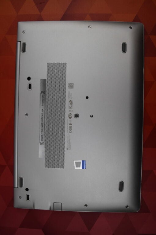 HP Elitebook 850 G5