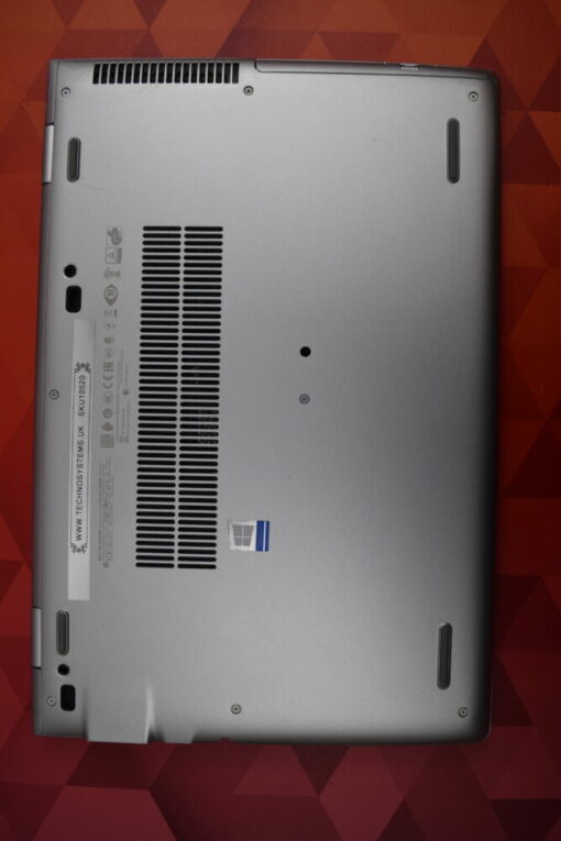 HP Probook 650 G4