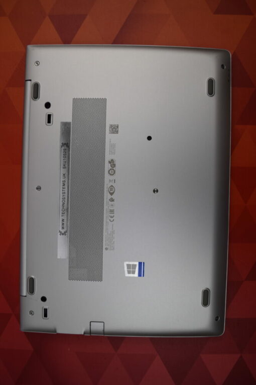 HP Elitebook 840 G6 14" i5 8th Gen RAM 16GB SSD 512GB