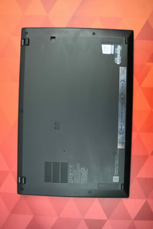Lenovo X1 Carbon Gen6