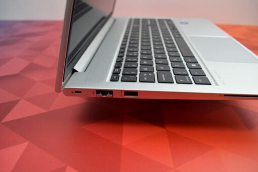 HP Elitebook 650 G9