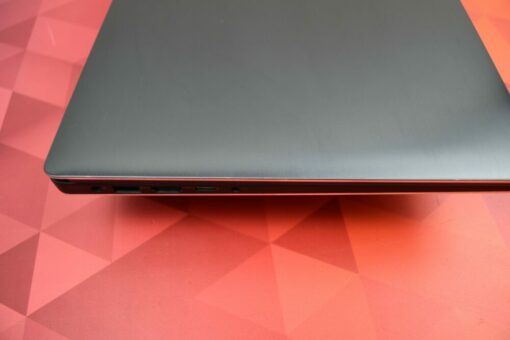 Dell precision 5530