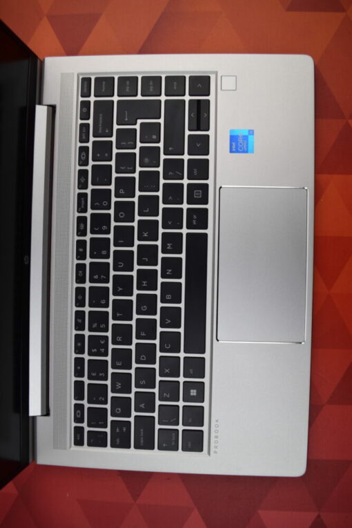 HP Probook 640 G8