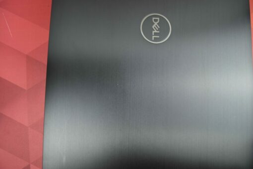 Dell precision 5530