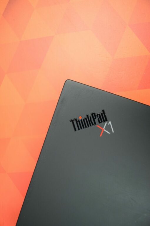 Lenovo X1 Carbon Gen6
