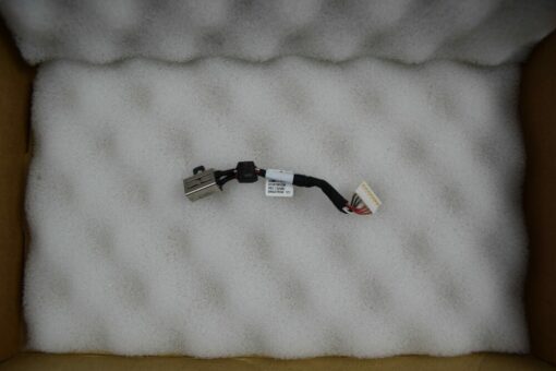 DC Jack Cable for Dell XPS 15 95550/9560