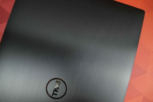 Dell precision 5530