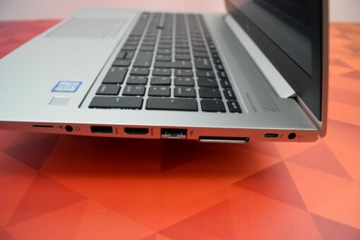 HP EliteBook 850 G6