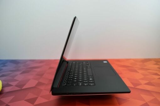 Dell precision 5530