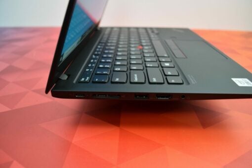 Lenovo X1 Carbon Gen6