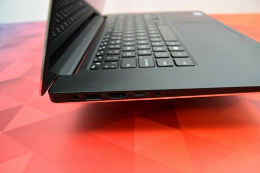 Dell precision 5530