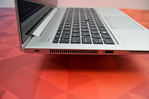 HP Elitebook 840 G6 14" i5 8th Gen RAM 16GB SSD 512GB