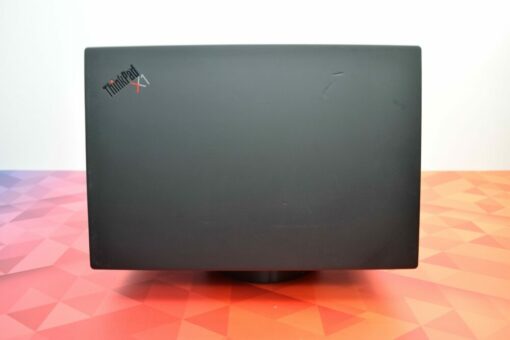 Lenovo X1 Carbon Gen6