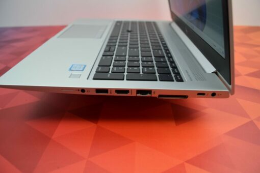 HP EliteBook 850 G6